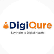 DigiQure Clinic Management Software