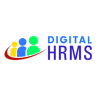 Digital HRMS