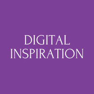 Digital inspiration
