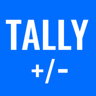 Digital Tally Counter