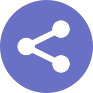 DirectShare.io logo