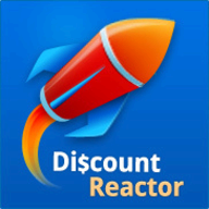 Discount Reactor