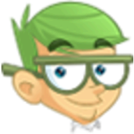 Distant Desktop logo