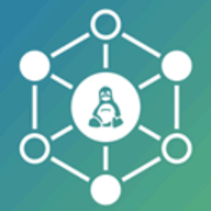 Distroshare Ubuntu Imager logo