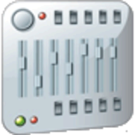 DJ Mixer Soft