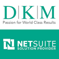 DKM Inc.