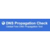 DNS Propagation Check