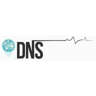DNSChecker.org QR Code Scanner