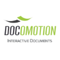 Docomotion