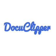 DocuClipper