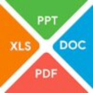 Document Reader logo