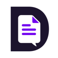 DocXter logo