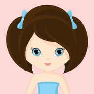 Doll Up Stickers