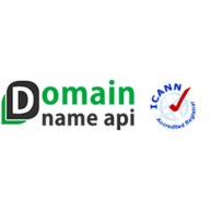 Domain Name API