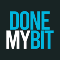 DoneMyBit