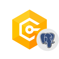 dotConnect for PostgreSQL logo