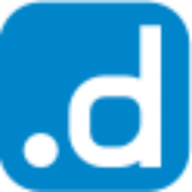 dotData logo