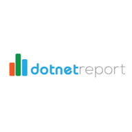 dotnet Report Builder