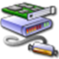 Double Driver logo