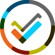 DoubleCheck Research logo