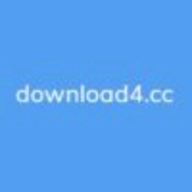 Download4 logo
