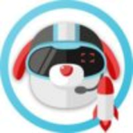 Dr. Booster logo