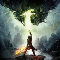 Dragon Age: Inquisition