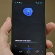 Dragon Mobile Assistant