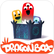 DragonBox Algebra 5+