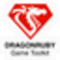 DragonRuby Game Toolkit logo