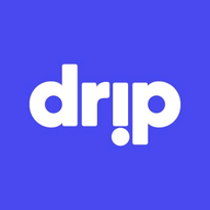 Drip by Kickstarter