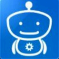 Driver Robot logo