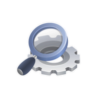 DriverFinder logo