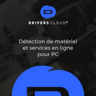 DriversCloud logo