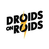 Droids On Roids