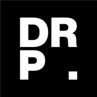 Drp.io logo