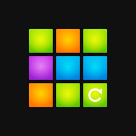 Drum Pads 24