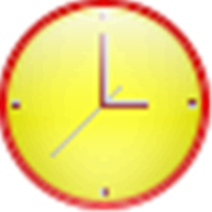DS Clock