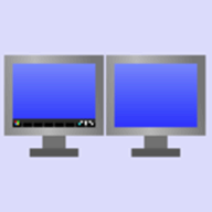 Dual Monitor Taskbar