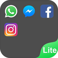 Dual Space Lite
