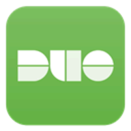 Duo mobile