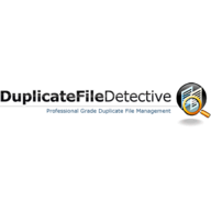 Duplicate File Detective