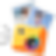 Duplicate Photos Remover logo