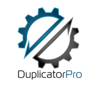 Duplicator Pro