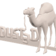 Dust3D