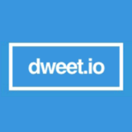 dweet.io