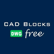 DWGFree logo