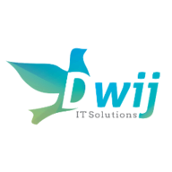 Dwij NewTab logo