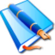 E-Z Contact Book