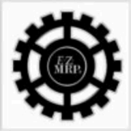 E-Z-MRP logo